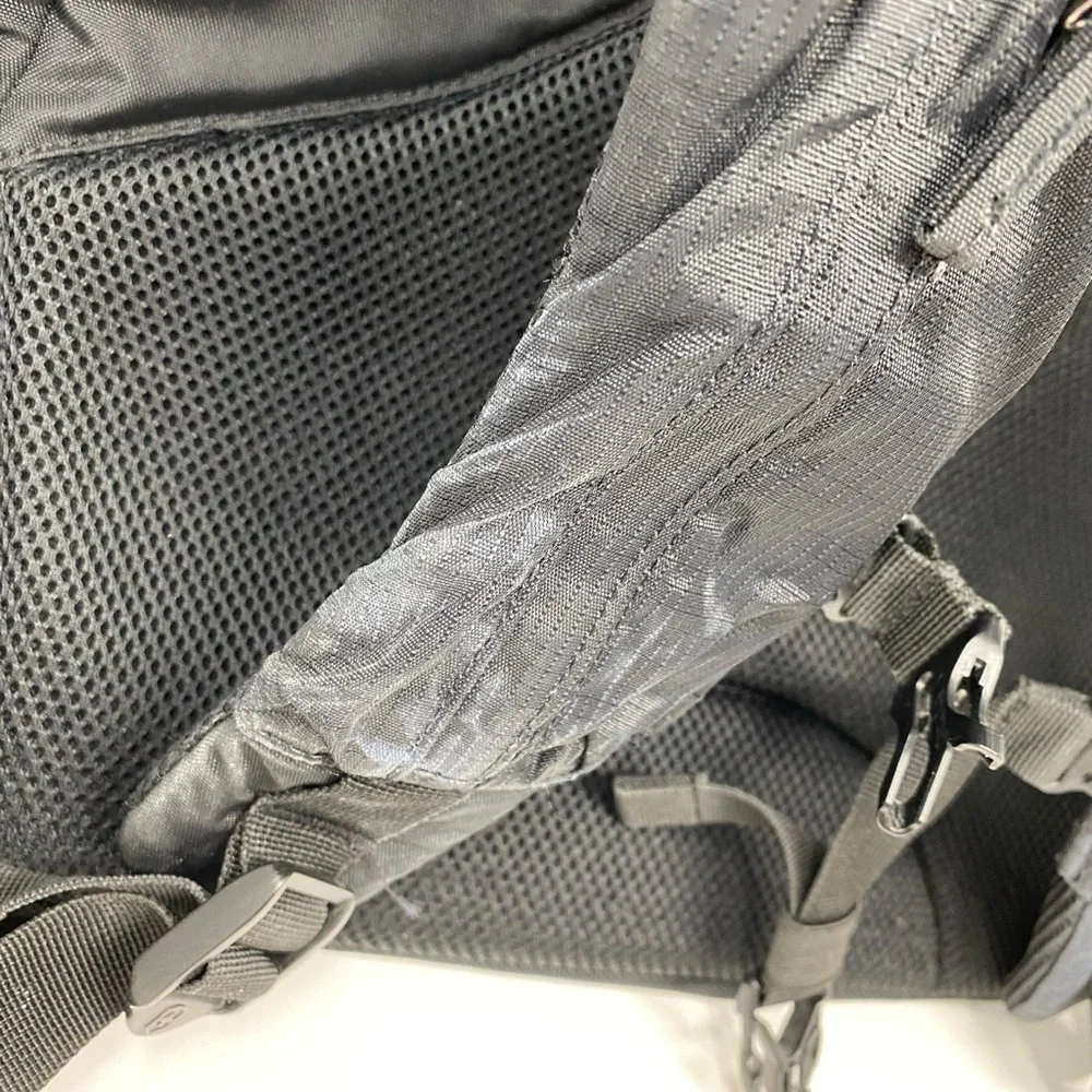 Victorinox Black Men's Backpack